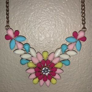 Boutique Necklace